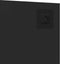 vidaXL - Wandspiegel - met - LED's - rechthoekig - 50x80 - cm - glas