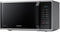 Samsung MS23K3513AS - Magnetron - 23 liter - Quick Defrost - Keramische binnenwanden
