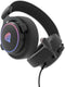 Genesis Neon 764 - Over-Ear Headset - Virtueel 7.1-geluid - Zwart