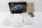 LEGO Oracle Red Bull Racing RB20 F1 - Technic model - V6-motor met bewegende zuigers - Blauw Geel Rood Zwart