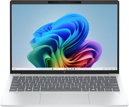 HP OmniBook 7 Aero NGAI - Laptop - AMD Ryzen AI 5 340 - 16GB RAM - 512GB SSD - 13,3 inch 2K (2023)