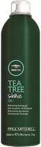 Paul Mitchell - Tea Tree Special Shave Gel - 200ml