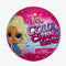 L.O.L. Surprise! Color Change Bal - Minipop