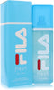 Herenparfum Fila EDT Fresh For Men (100 ml)