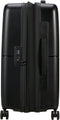 American Tourister DashPop - Reiskoffer 67 cm - Uitbreidbaar - 4 wielen - Black