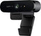 Logitech Brio 4K - Webcam - 4096x2160 30fps - 90° kijkhoek
