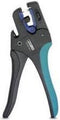 Phoenix Contact WIREFOX 4 1212156 Automatic stripper 0.1 up to 4 mm² 0.3 up to 2.4 mm