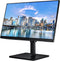 Samsung F27T450FQR - Monitor - 27