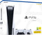 Sony PlayStation 5 - Console bundel - 2 DualSense controllers - Wit Zwart (2 stuks)