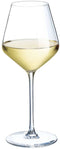 Cristal d’Arques Paris Ultime - Wijnglas 380 ml - Geschikt voor afwasmachine en koelkast - (4 stuks)