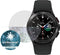 panzerglass geschikt voor samsung galaxy watch4 classic (42 mm) - ab