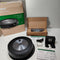 iRobot Roomba Combo j5 - Robotstofzuiger en dweilrobot - Objectdetectie en vermijding