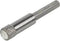 Wolfcraft 5994000 - Diamantboor - Zeskantige schacht 9,5 mm - Snijdiepte 40 mm (1 stuk)