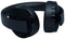 Sony Wireless Headset - 7.1 Surround Sound - Gold Edition