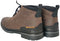 PME Legend Fleetman - Heren Veterschoenen - Khaki - Maat 43