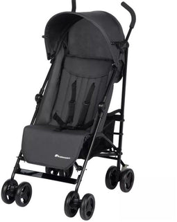 Bebeconfort Rainbow - Kinderwagen - Compact en lichtgewicht - Mineral Graphite