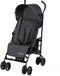 Bebeconfort Rainbow - Kinderwagen - Compact en lichtgewicht - Mineral Graphite