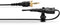Røde Lavalier II - Lavalier-microfoon - Omnidirectioneel - Zwart
