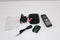 Gigaset A735 - Dect-telefoon - Handsfree - Zwart