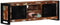 vidaXL - Tv-meubel - 100x30x35 - cm - massief - gerecycled - hout