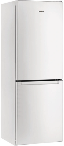 Whirlpool W5721EW - Koel-Vriescombinatie - A++ - 176 cm - Wit