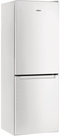Whirlpool W5721EW - Koel-Vriescombinatie - A++ - 176 cm - Wit