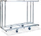 Trolley Professional Biertafels - VEBA T90810 - Horeca & Professioneel