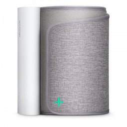 Withings BPM Connect - Intelligente bloeddrukmeter - WLAN - Wit