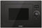 ROSIERES RMGV25RB - Inbouwmagnetron - 25L - 900W - 6 vermogensniveaus - Wit