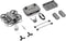 DJI Neo 2 - Fly More Combo - RC-N3 Controller - Grijs Zwart