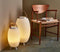 Kooduu Synergy 50 S - Bluetooth Speaker - LED Lamp Wijnkoeler - Wit
