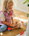 Melissa & Doug - Dierenarts speelset - 24-delig - Incl. opbergtas