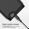 imoshion Powerbank 20000 mAh - Snellader 22.5W - USB-C & USB-A - LED indicator - Zwart
