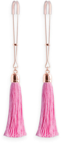 Nipple Clamps T1