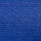 vidaXL - Zonnezeil - 160 - g/m² - rechthoekig - 3x5 - m - HDPE - blauw