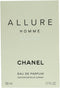 Chanel Allure Homme Edition Blanche 50 ml - Eau de Parfum - Herenparfum