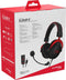 HyperX Cloud II - Gaming Headset - 7.1 Virtueel Surround - Rood