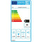 AEG DUB2610W - Onderbouw afzuigkap - Aansluitwaarde 121 W - Kleur wit