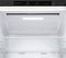 LG GBV3100AEP - Koel- en vriescombinatie - LinearCooling™ en NoFrost - Wit