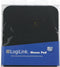 LogiLink ID0096 - Muismat 250x220mm - EVA-schuim en nylon doek - Zwart