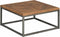 Tower living Mascio Coffeetable 100x100
