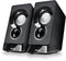 NGS SB 210 - Multimedia Luidspreker - Bluetooth - Zwart