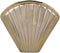 Richmond - Vaas Selby klein (Gold)