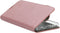 Mobiparts Galaxy A41 (2020) - Wallet Case - Saffiano motief - Roze