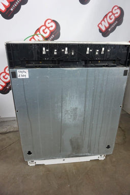 Bosch inbouw-vaatwasser hoog-model - 5 programma's - 86 cm (2e hands)