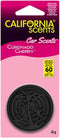 California Scents Luchtverfrisser Coronado Cherry