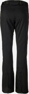 Watts Way skibroek - 4 Way-Stretch Dupore-X 20k/20k - Zwart - Maat S