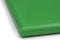 Hygiplas J043 - Snijplank - Vaatwasserbestendig - Groen 600x450x25mm