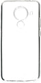 Mobiparts Nokia 3.4 (2020) - Classic TPU Case - Schokabsorberend - Transparant