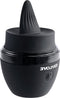 Evolved - Tongue Tied Vibrator - Zwart